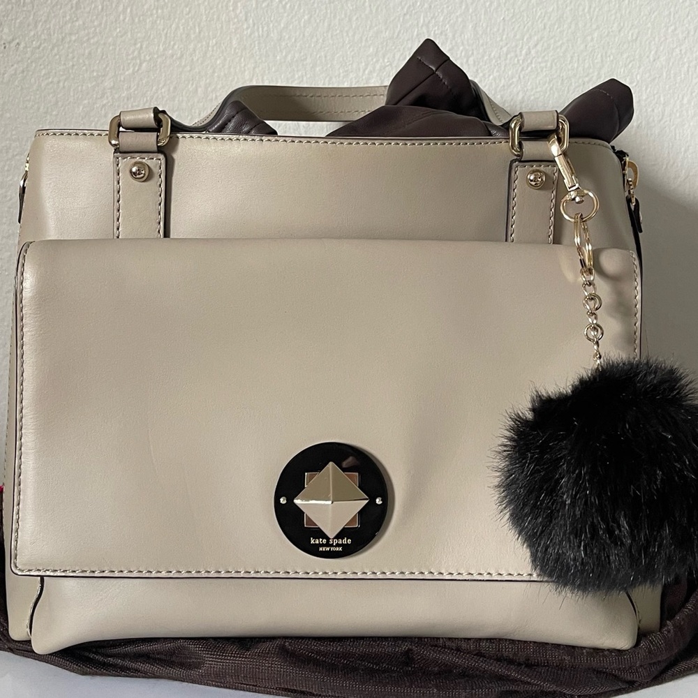 Rarely used Kate Spade bag!